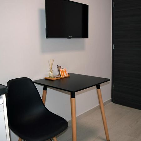 Tcc Lux Studio เทสซาโลนิกิ ภายนอก รูปภาพ