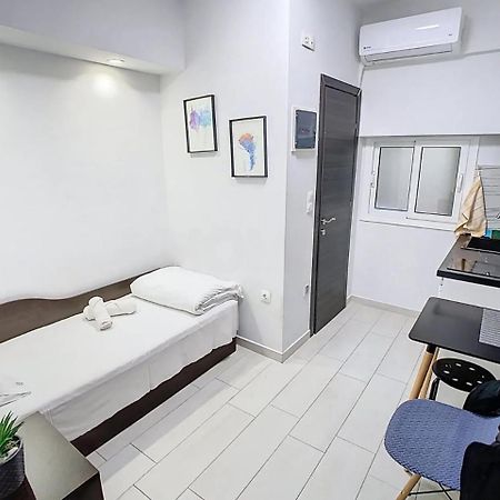 Tcc Lux Studio เทสซาโลนิกิ ภายนอก รูปภาพ