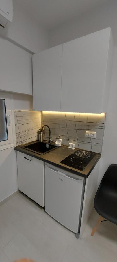 Tcc Lux Studio เทสซาโลนิกิ ภายนอก รูปภาพ