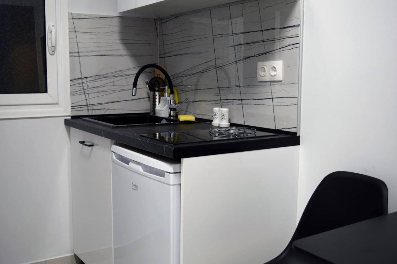 Tcc Lux Studio เทสซาโลนิกิ ภายนอก รูปภาพ