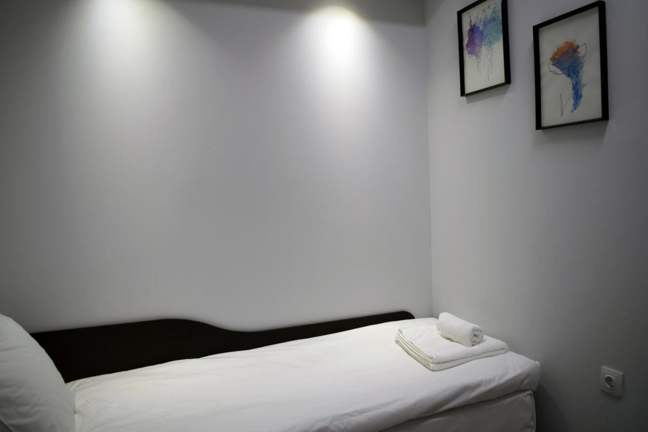 Tcc Lux Studio เทสซาโลนิกิ ภายนอก รูปภาพ