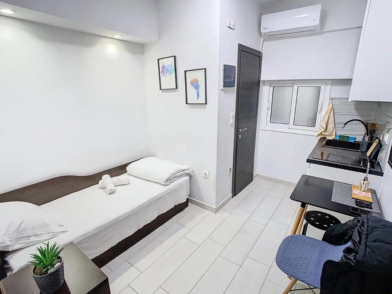 Tcc Lux Studio เทสซาโลนิกิ ภายนอก รูปภาพ
