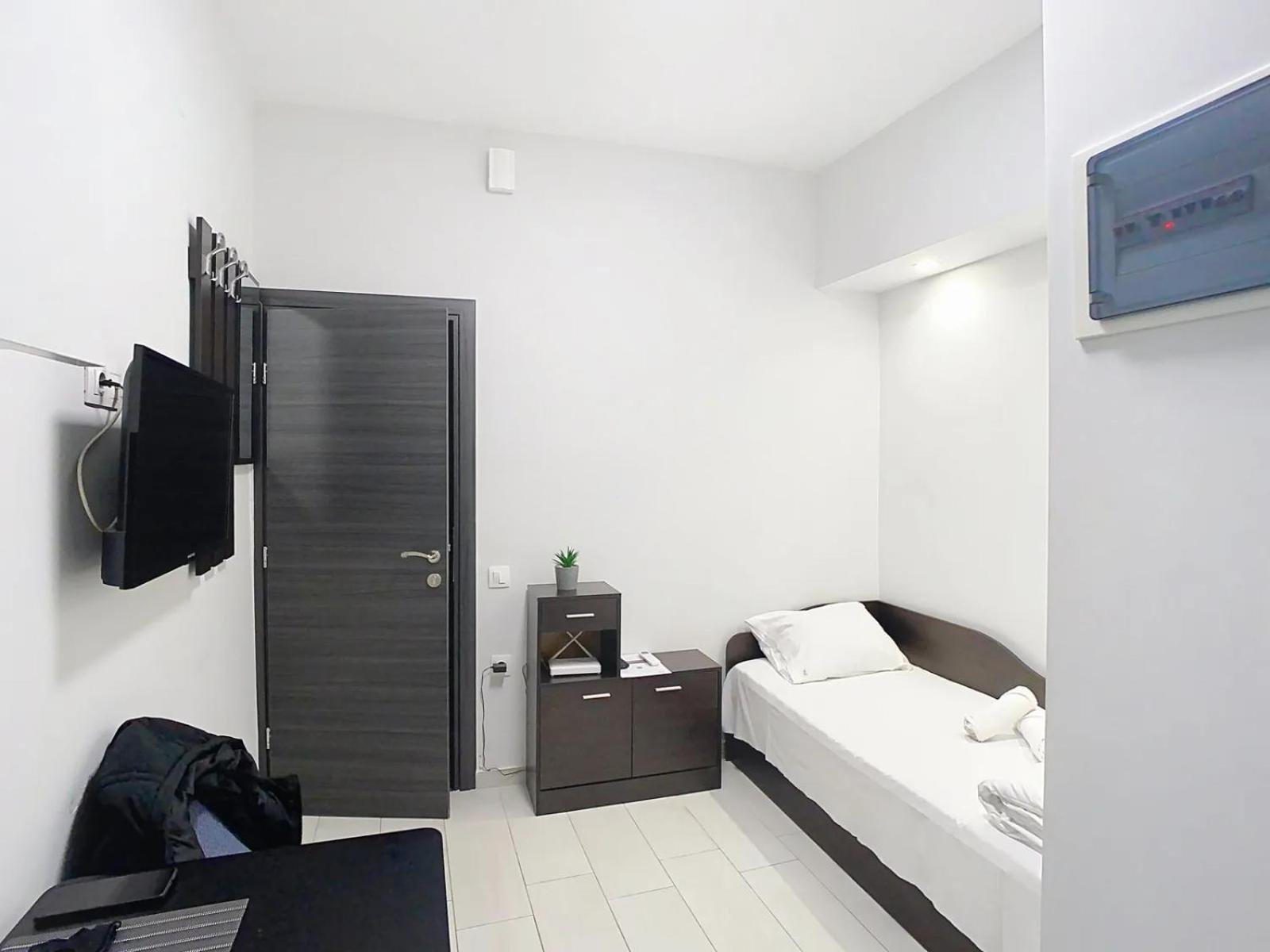 Tcc Lux Studio เทสซาโลนิกิ ภายนอก รูปภาพ
